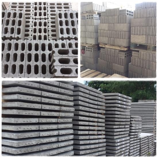 ขายอิฐบล็อก เพชรบุรี